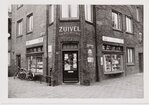 Hoek Cornelis Krusemanstraat - Hendrik Jacobszstraat, historische foto.
<br/>
Beeldbank Stadsarchief, zonder jaartal
